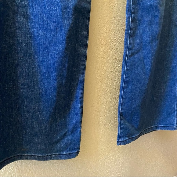 Pilcro Anthropologie Flare Jean - Picture 8 of 9